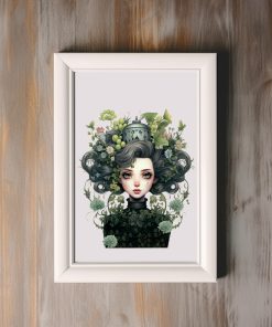 Custom Character Art