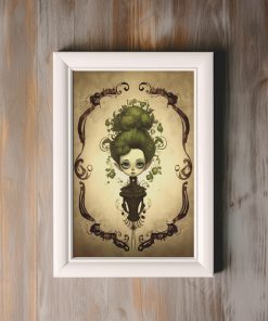 Doll Portraits