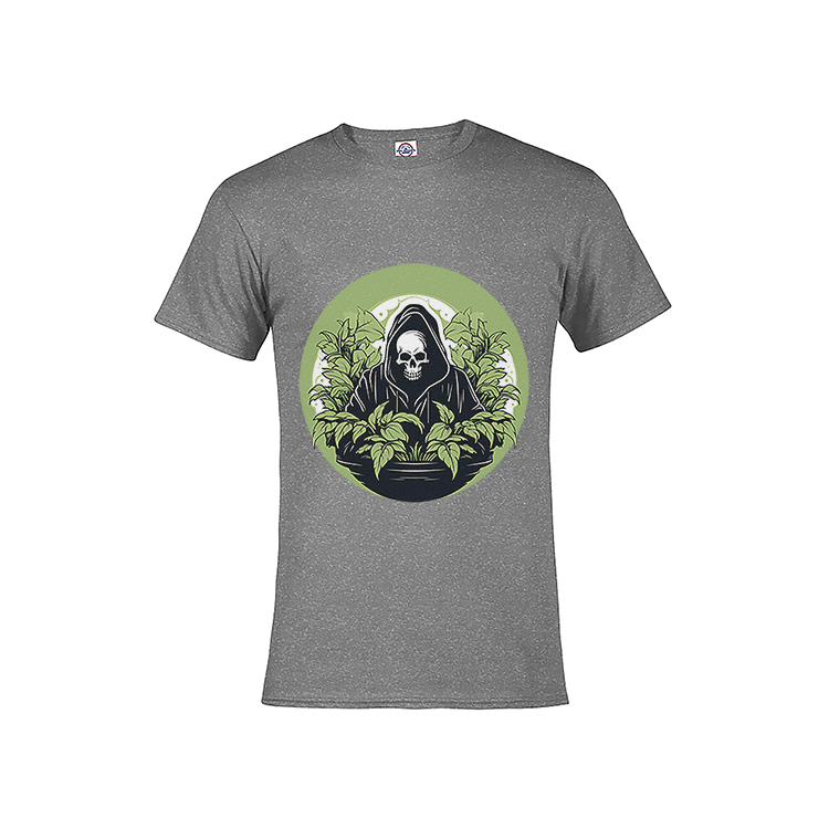 Dead Plant Society - Image 8