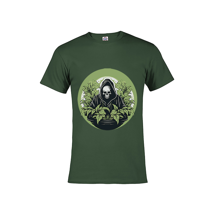 Dead Plant Society - Image 6