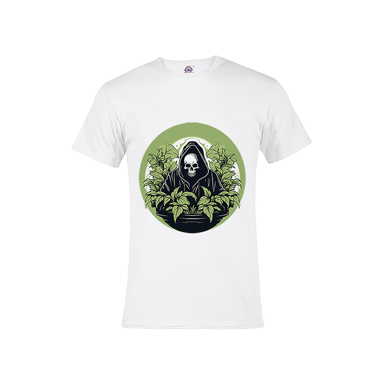 Dead Plant Society - Image 11