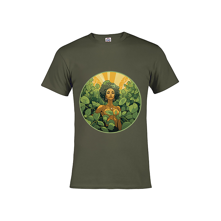Green Goddess v1 - Image 11