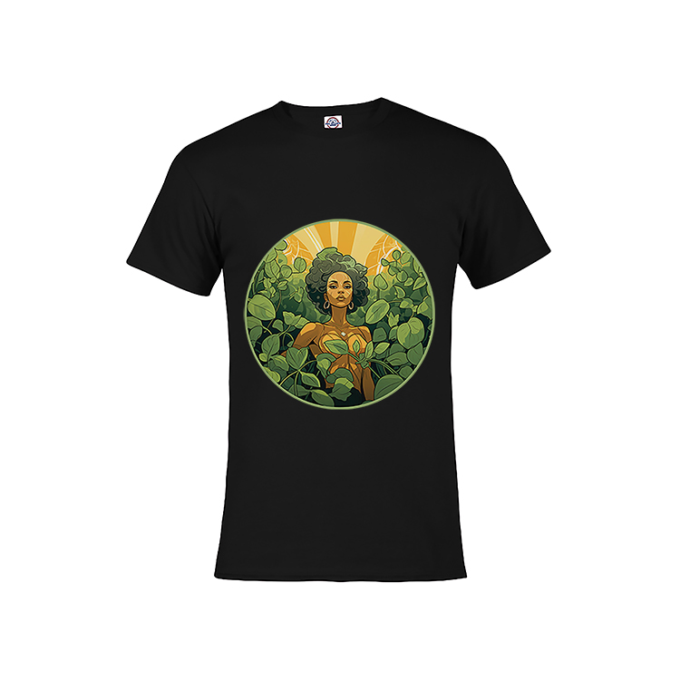 Green Goddess v1 - Image 10