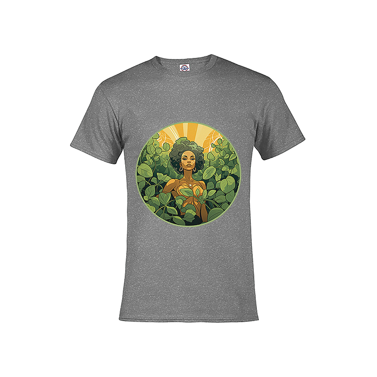 Green Goddess v1 - Image 9