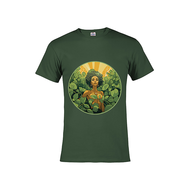 Green Goddess v1 - Image 7
