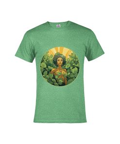 Green Goddess v1 - Image 6