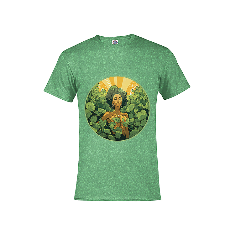 Green Goddess v1 - Image 6