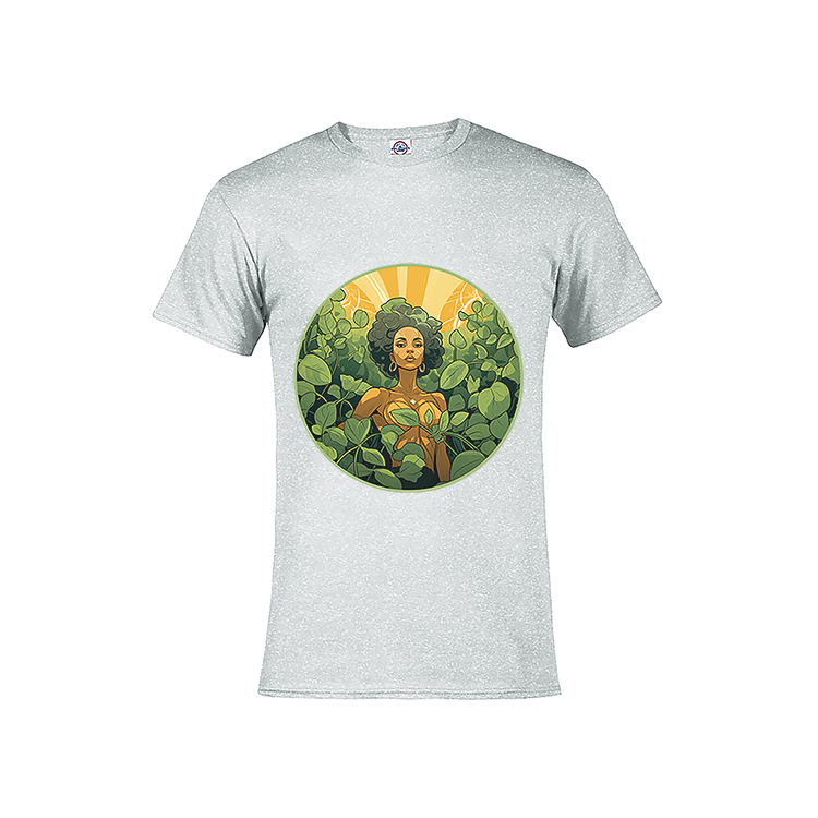 Green Goddess v1 - Image 5