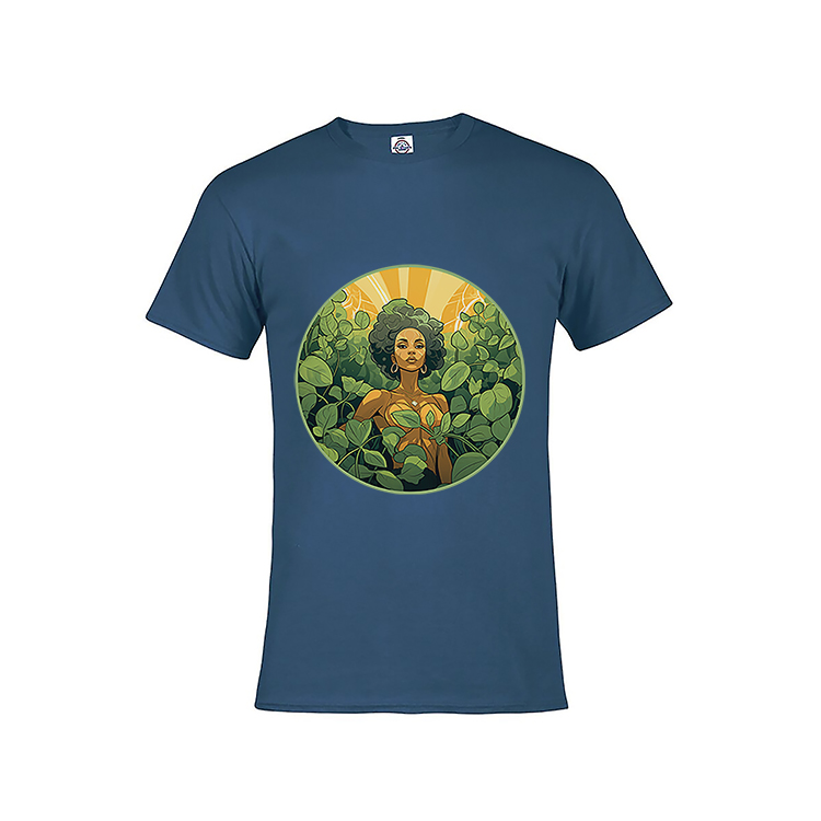 Green Goddess v1 - Image 4