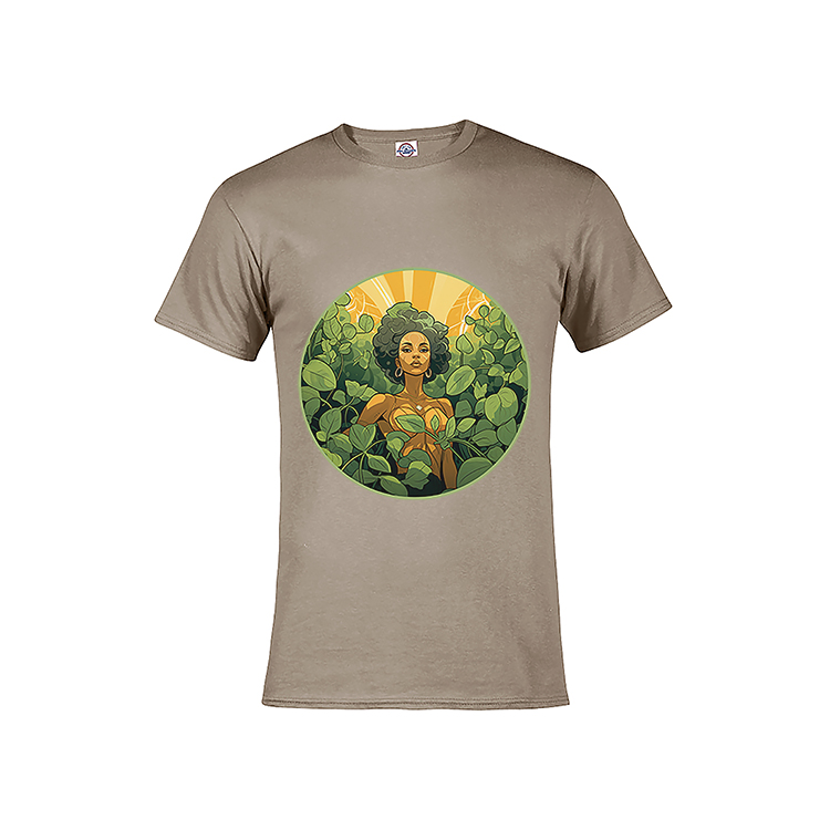 Green Goddess v1 - Image 3