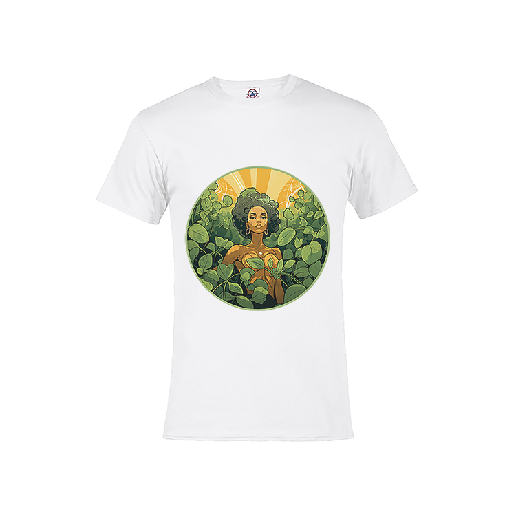 Green Goddess v1 - Image 2