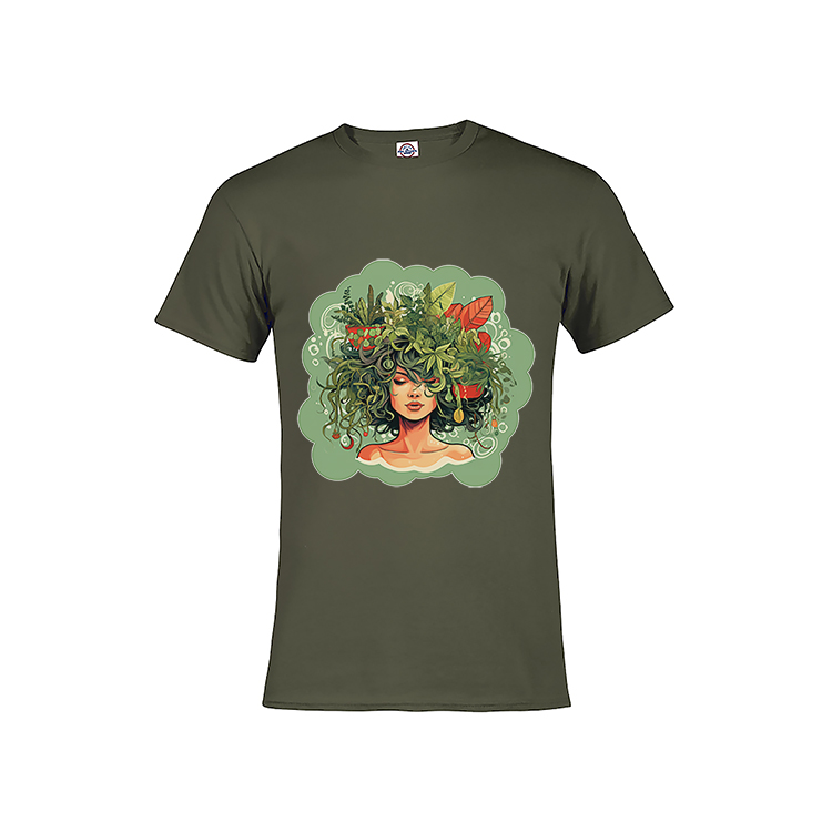 Green Goddess v2 - Image 3
