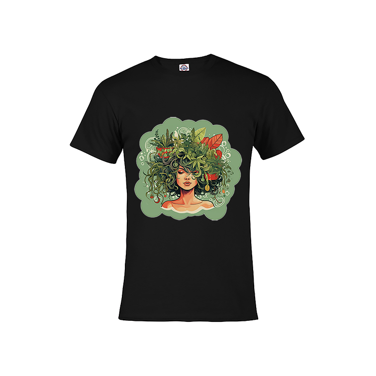 Green Goddess v2 - Image 2