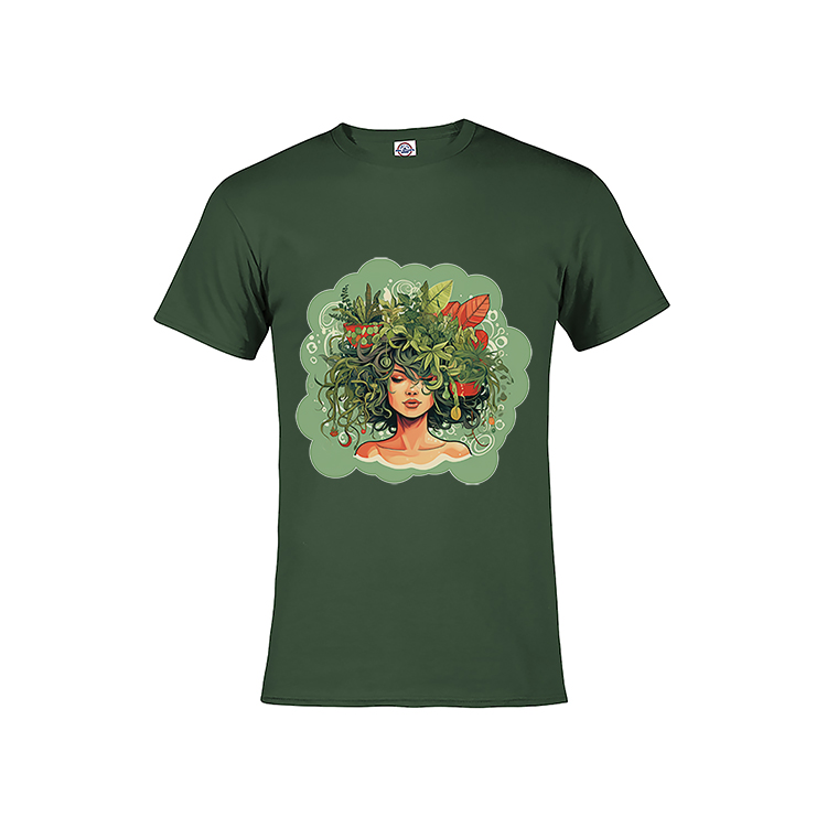 Green Goddess v2 - Image 9