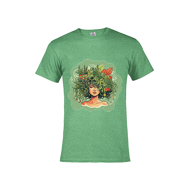 Green Goddess v2 - Image 8