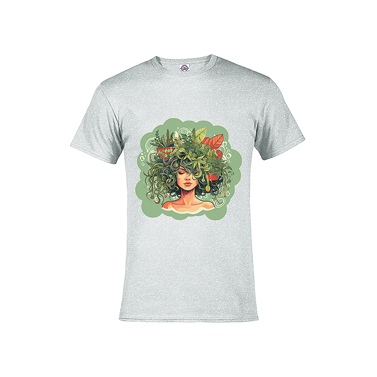 Green Goddess v2 - Image 7
