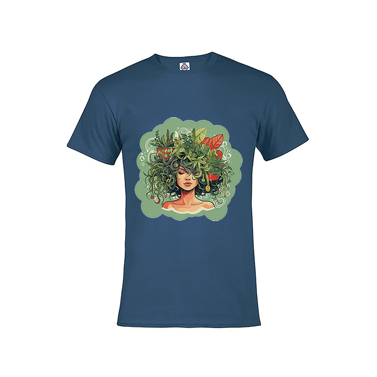 Green Goddess v2 - Image 6