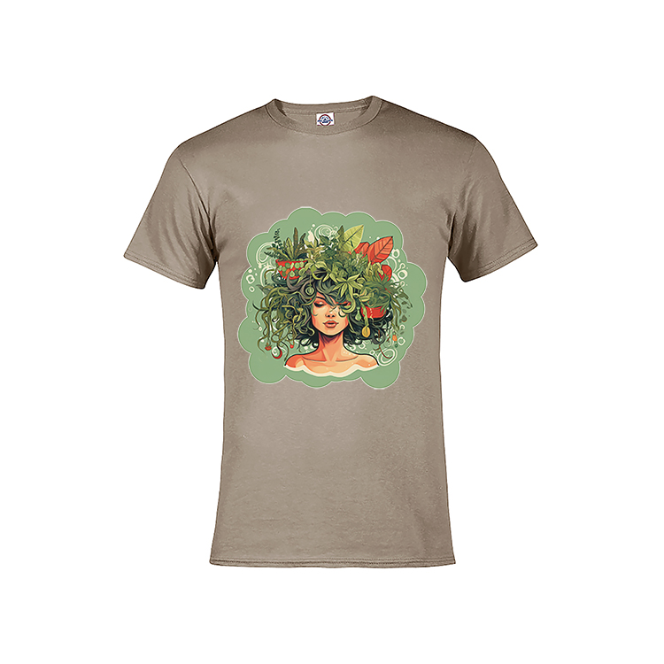 Green Goddess v2 - Image 5