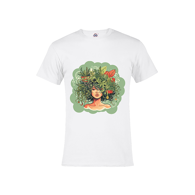 Green Goddess v2 - Image 4