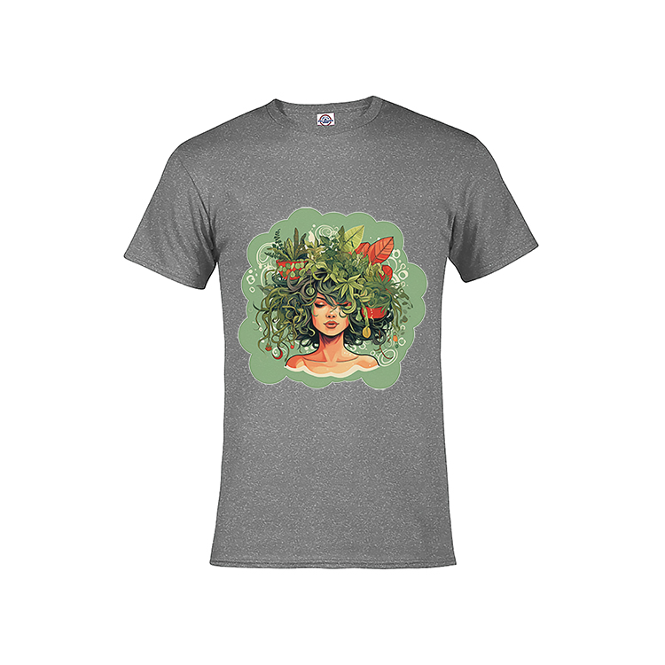 Green Goddess v2 - Image 11