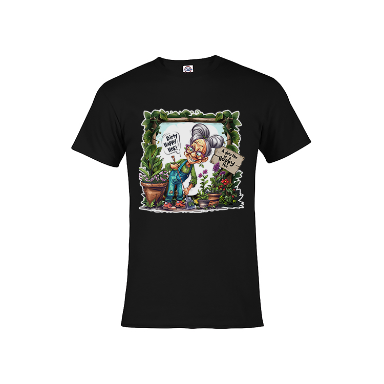 Dirty Hoe is a Happy Hoe v2 - Image 7