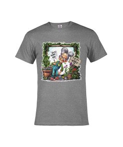 Dirty Hoe is a Happy Hoe v2 - Image 10