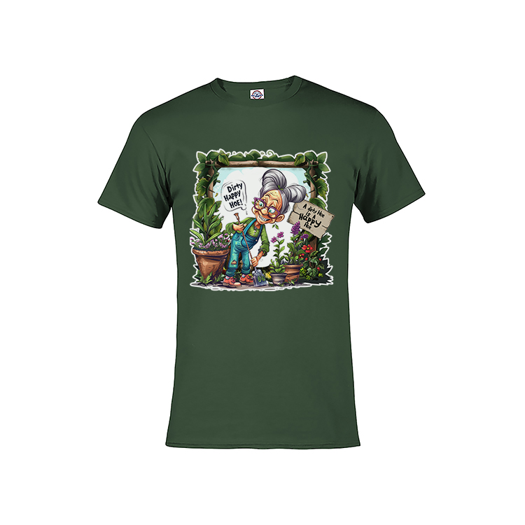 Dirty Hoe is a Happy Hoe v2 - Image 6