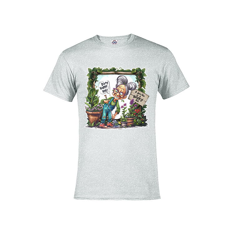 Dirty Hoe is a Happy Hoe v2 - Image 9