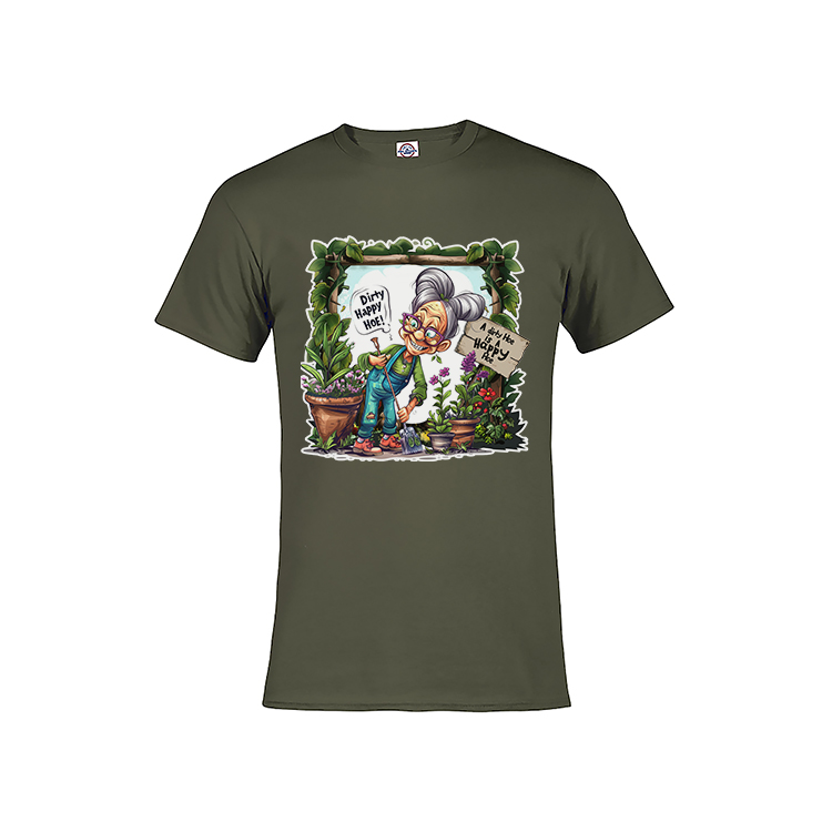 Dirty Hoe is a Happy Hoe v2 - Image 4