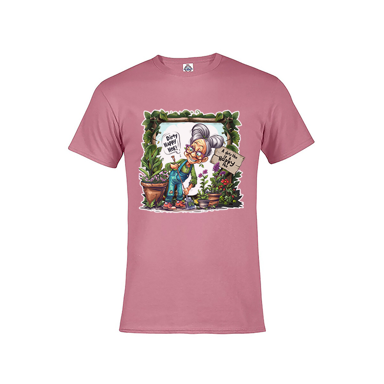 Dirty Hoe is a Happy Hoe v2 - Image 5