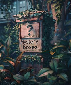 Mystery Box Sale!