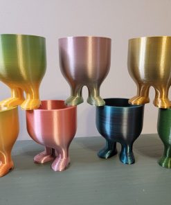 3D Printed Prop Planters - Image 6
