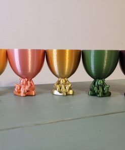 3D Printed Prop Planters - Image 9