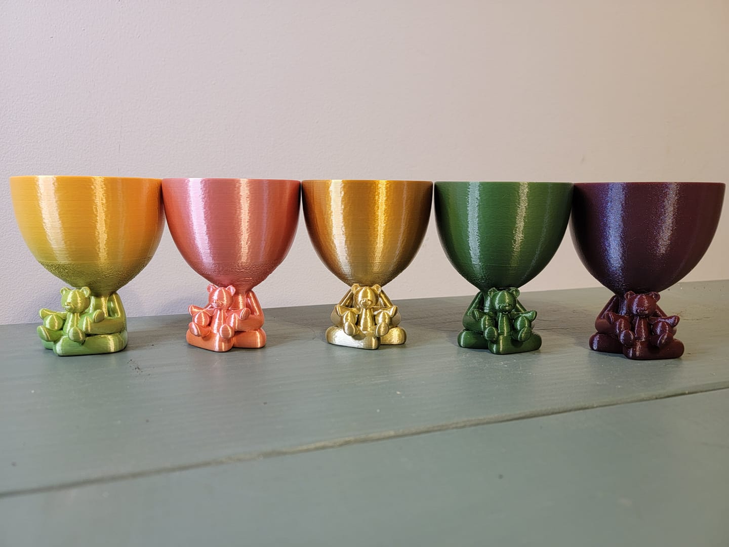 3D Printed Prop Planters - Image 9