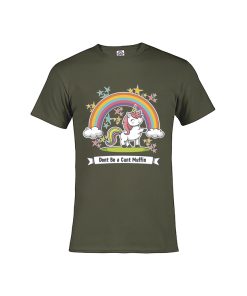 Don't be a C*nt Muffin Tshirt - Image 7