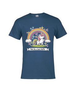 Don't be a C*nt Muffin Tshirt - Image 8