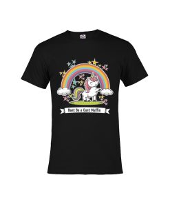 Don't be a C*nt Muffin Tshirt - Image 9