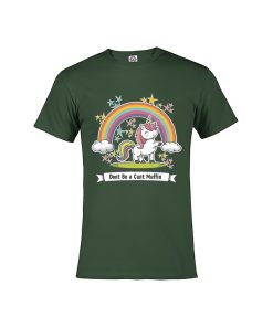 Don't be a C*nt Muffin Tshirt - Image 10