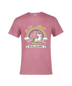 Don't be a C*nt Muffin Tshirt - Image 3