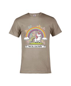 Don't be a C*nt Muffin Tshirt - Image 4