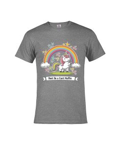Don't be a C*nt Muffin Tshirt - Image 5