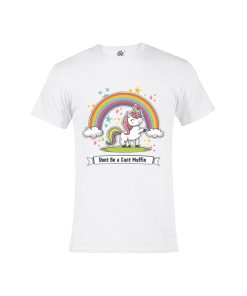 Don't be a C*nt Muffin Tshirt - Image 6